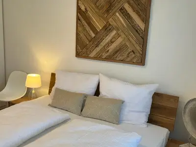 Ferienwohnung für 6 Personen (56 m²) in Rimsting 9/10