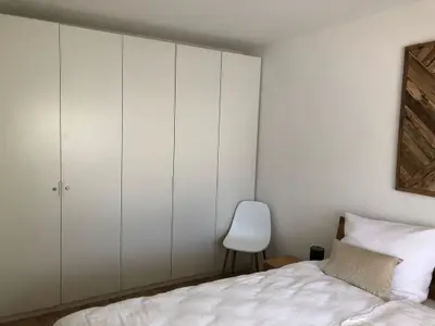 Ferienwohnung für 6 Personen (56 m²) in Rimsting 10/10