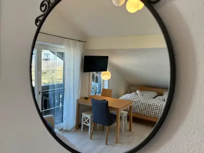 Ferienwohnung für 4 Personen (50 m²) in Rimsting 1/10