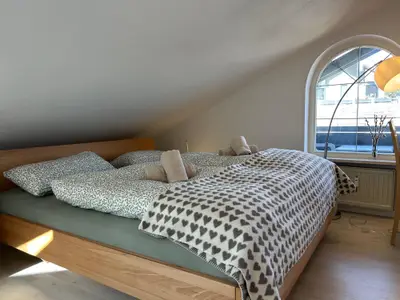 Ferienwohnung für 4 Personen (50 m²) in Rimsting 2/10