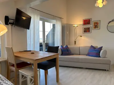 Ferienwohnung für 4 Personen (50 m²) in Rimsting 3/10