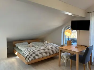 Ferienwohnung für 4 Personen (50 m²) in Rimsting 4/10