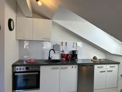 Ferienwohnung für 4 Personen (50 m²) in Rimsting 6/10