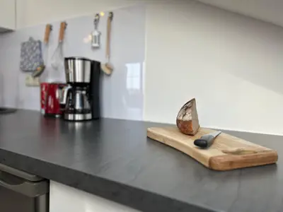 Ferienwohnung für 4 Personen (50 m²) in Rimsting 7/10