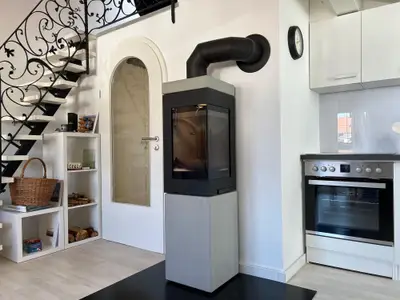 Ferienwohnung für 4 Personen (50 m²) in Rimsting 9/10