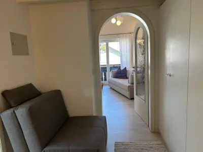 Ferienwohnung für 4 Personen (50 m²) in Rimsting 10/10