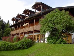 Ferienwohnung für 4 Personen (60 m²) in Rinchnach
