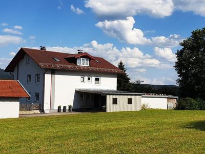 Urlaub am Sonnenhügl