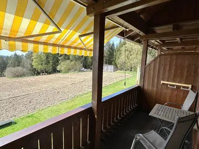 Haus Hönigsgrub