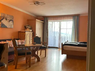 Haus Hönigsgrub