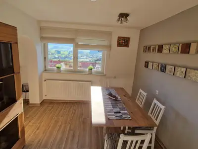 Esszimmer