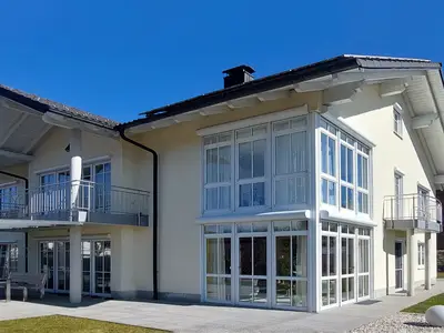 Ferienwohnung für 3 Personen (87 m²) in Rinchnach 1/10