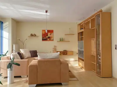 Ferienwohnung für 3 Personen (87 m²) in Rinchnach 2/10