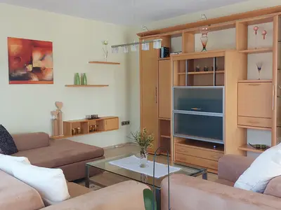 Ferienwohnung für 3 Personen (87 m²) in Rinchnach 3/10