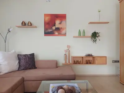 Ferienwohnung für 3 Personen (87 m²) in Rinchnach 4/10