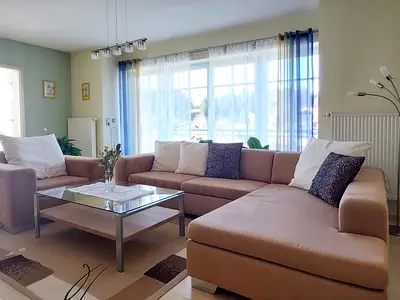 Ferienwohnung für 3 Personen (87 m²) in Rinchnach 5/10