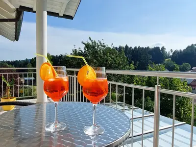 Ferienwohnung für 3 Personen (87 m²) in Rinchnach 6/10