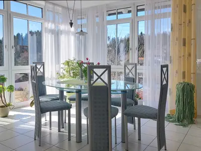 Ferienwohnung für 3 Personen (87 m²) in Rinchnach 8/10