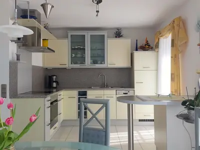 Ferienwohnung für 3 Personen (87 m²) in Rinchnach 9/10