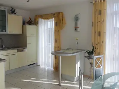 Ferienwohnung für 3 Personen (87 m²) in Rinchnach 10/10