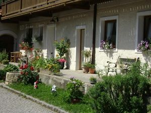 Ferienwohnung für 5 Personen (90 m²) in Ringelai