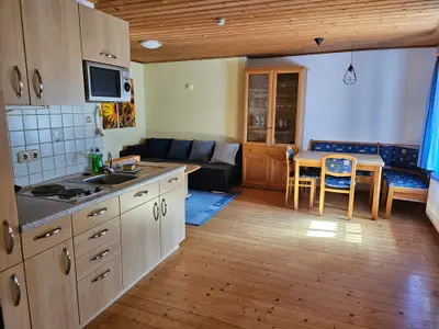 Ferienwohnung für 6 Personen (50 m²) in Ringelai 2/9