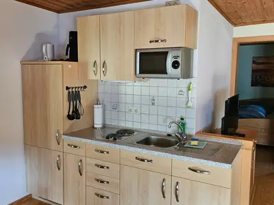 Ferienwohnung für 6 Personen (50 m²) in Ringelai 4/9