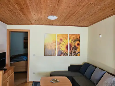 Ferienwohnung für 6 Personen (50 m²) in Ringelai 5/9