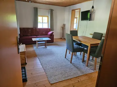 Ferienwohnung für 5 Personen (65 m²) in Ringelai 2/5
