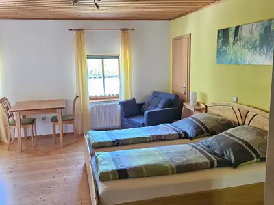 Ferienwohnung für 5 Personen (65 m²) in Ringelai 3/5