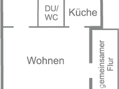 Ferienwohnung für 5 Personen (65 m²) in Ringelai 5/5