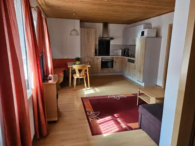 Ferienwohnung für 6 Personen (60 m²) in Ringelai 2/8