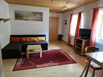 Ferienwohnung für 6 Personen (60 m²) in Ringelai 3/8