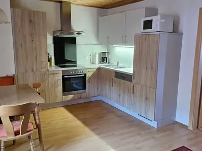 Ferienwohnung für 6 Personen (60 m²) in Ringelai 4/8