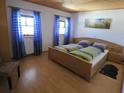 Ferienwohnung für 6 Personen (60 m²) in Ringelai 5/8