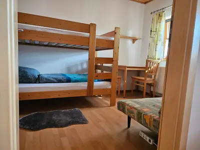 Ferienwohnung für 6 Personen (60 m²) in Ringelai 6/8
