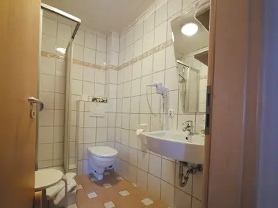 Ferienwohnung für 6 Personen (60 m²) in Ringelai 7/8