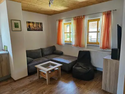 Ferienwohnung für 7 Personen (54 m²) in Ringelai 2/9