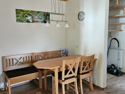Ferienwohnung für 7 Personen (54 m²) in Ringelai 4/9