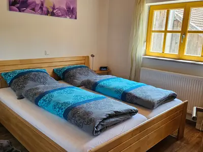 Ferienwohnung für 7 Personen (54 m²) in Ringelai 5/9