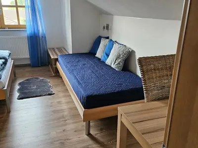 Ferienwohnung für 7 Personen (54 m²) in Ringelai 7/9