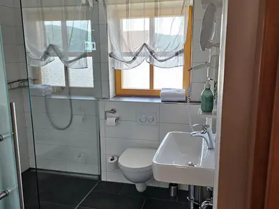 Ferienwohnung für 7 Personen (54 m²) in Ringelai 8/9