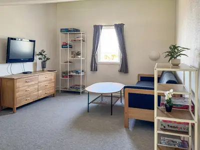 living-room