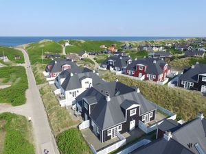 Ferienwohnung für 6 Personen (96 m&sup2;) in Ringkøbing