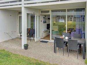 Ferienwohnung für 6 Personen (50 m²) in Ringkøbing