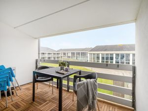 Ferienwohnung für 6 Personen (58 m²) in Ringkøbing