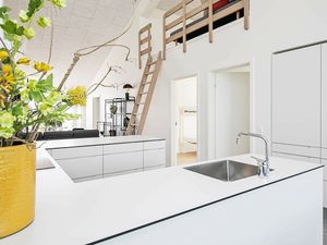 Ferienwohnung für 6 Personen (129 m²) in Ringkøbing