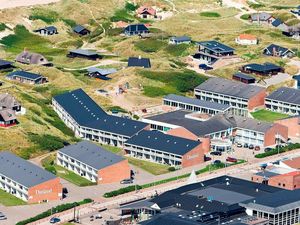 Ferienwohnung für 6 Personen (113 m²) in Ringkøbing