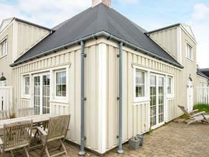 Ferienwohnung für 4 Personen (91 m&sup2;) in Ringkøbing