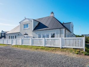 Ferienwohnung für 6 Personen (91 m²) in Ringkøbing